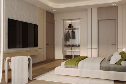 Apartment de 1 dormitorio en Business Bay, UAE No. 185191 3
