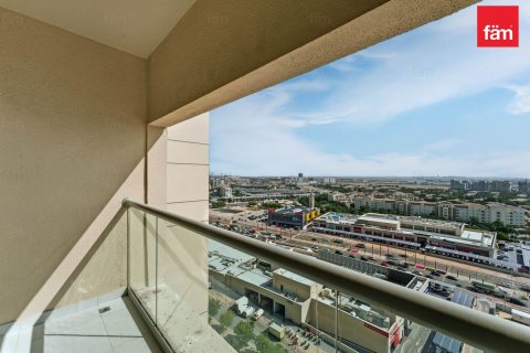 Apartment de 1 dormitorio en Motor City, UAE No. 185188 12