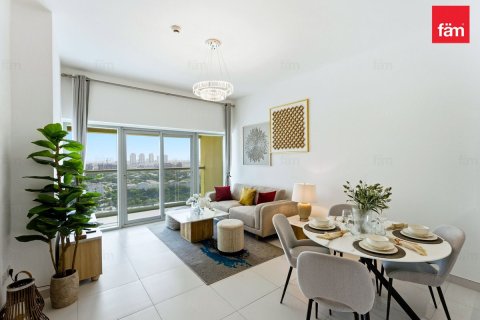 Apartment de 1 dormitorio en Motor City, UAE No. 185188