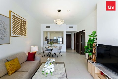 Apartment de 1 dormitorio en Motor City, UAE No. 185188 4