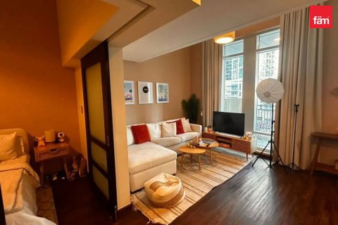 Apartment de 1 dormitorio en Downtown Dubai (Downtown Burj Dubai), UAE No. 185189 3