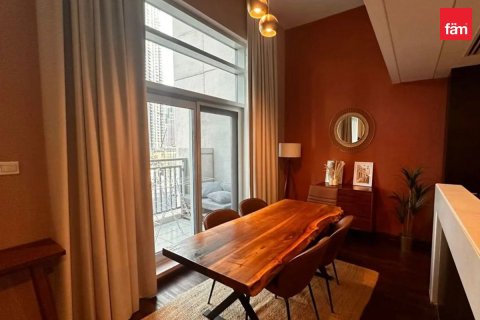 Apartment de 1 dormitorio en Downtown Dubai (Downtown Burj Dubai), UAE No. 185189 8