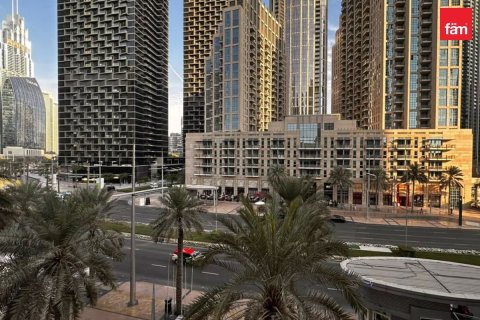 Apartment de 1 dormitorio en Downtown Dubai (Downtown Burj Dubai), UAE No. 185189 11