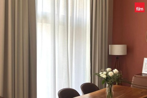 Apartment de 1 dormitorio en Downtown Dubai (Downtown Burj Dubai), UAE No. 185189 5