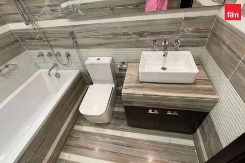 Apartment de 1 dormitorio en Downtown Dubai (Downtown Burj Dubai), UAE No. 185189 10