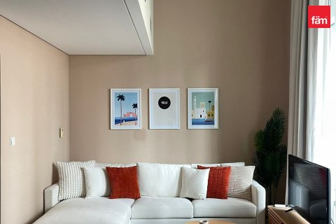 Apartment de 1 dormitorio en Downtown Dubai (Downtown Burj Dubai), UAE No. 185189 4