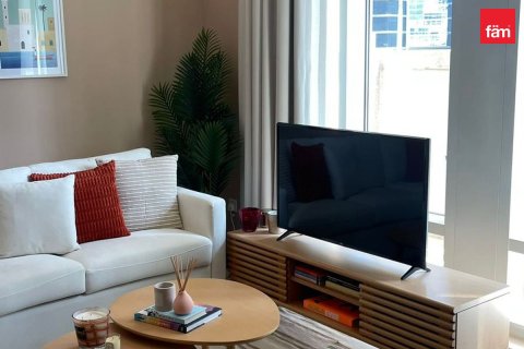 Apartment de 1 dormitorio en Downtown Dubai (Downtown Burj Dubai), UAE No. 185189 6
