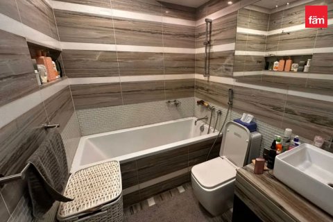 Apartment de 1 dormitorio en Downtown Dubai (Downtown Burj Dubai), UAE No. 185189 9