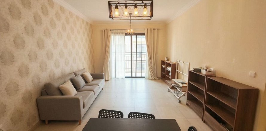 Appartement de 2 chambres à Dubai, UAE No. 185194