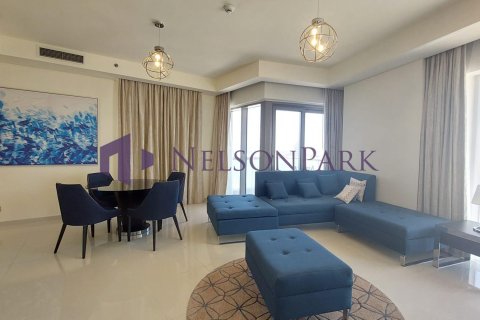 1 bedroom Apartment in Lusail, Qatar No. 57199 8