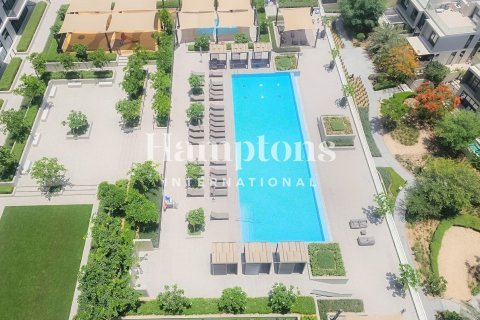 Квартира с 3 спальнями в Maple at Dubai Hills Estate, ОАЭ №162186 6