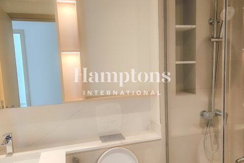 Квартира с 3 спальнями в Maple at Dubai Hills Estate, ОАЭ №162186 9