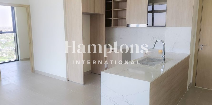 Квартира с 3 спальнями в Maple at Dubai Hills Estate, ОАЭ №162186