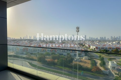 Appartement de 1 chambre à Nad Al Sheba 1, UAE No. 162182