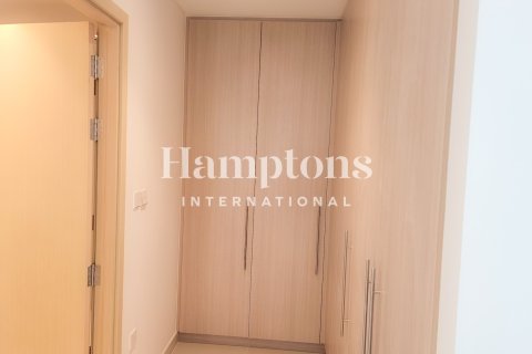 Квартира с 3 спальнями в Maple at Dubai Hills Estate, ОАЭ №162187 14