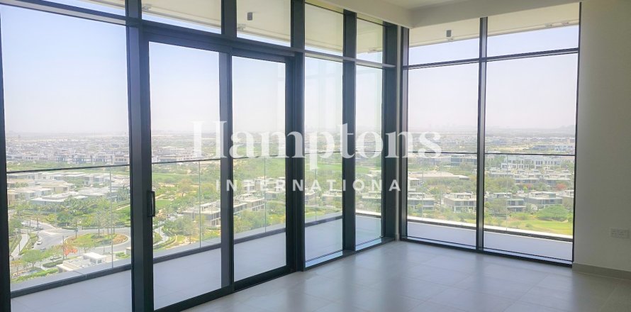 Квартира с 3 спальнями в Maple at Dubai Hills Estate, ОАЭ №162187
