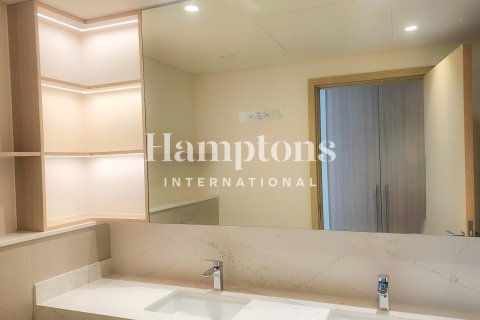 Квартира с 3 спальнями в Maple at Dubai Hills Estate, ОАЭ №162187 5
