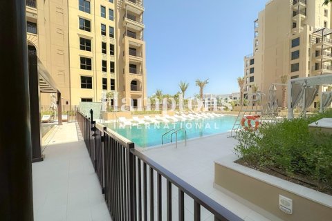 Appartement de 1 chambre à Umm Suqeim 3, UAE No. 162188