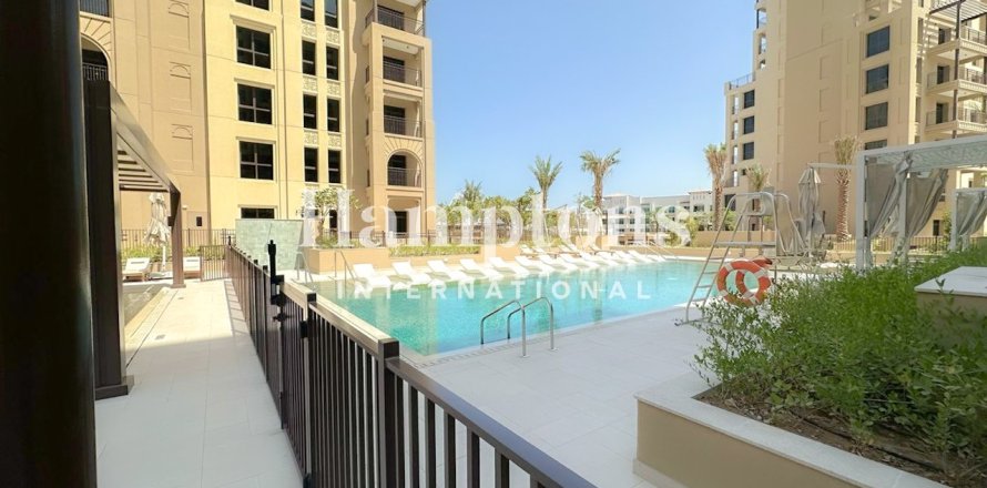 Appartement de 1 chambre à Umm Suqeim 3, UAE No. 162188