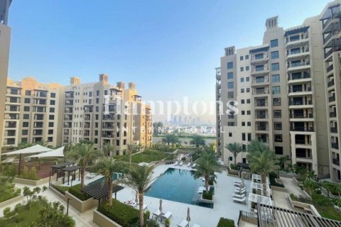 Appartement de 1 chambre à Umm Suqeim 3, UAE No. 162188 5