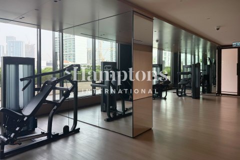 2 غرف نوم شقة في FIVE at Jumeirah Village Circle, الإمارات العربية المتحدة رقم 162184 19