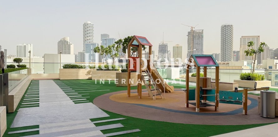 2 غرف نوم شقة في FIVE at Jumeirah Village Circle, الإمارات العربية المتحدة رقم 162184