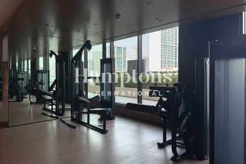 2 غرف نوم شقة في FIVE at Jumeirah Village Circle, الإمارات العربية المتحدة رقم 162184 16