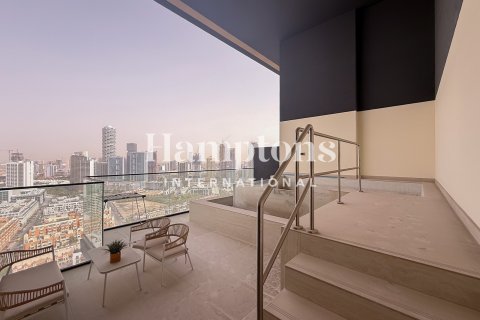 2 غرف نوم شقة في FIVE at Jumeirah Village Circle, الإمارات العربية المتحدة رقم 162184 17
