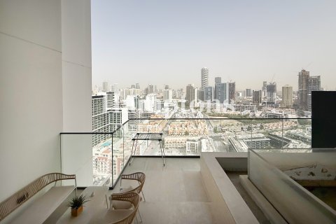 2 غرف نوم شقة في FIVE at Jumeirah Village Circle, الإمارات العربية المتحدة رقم 162184 25