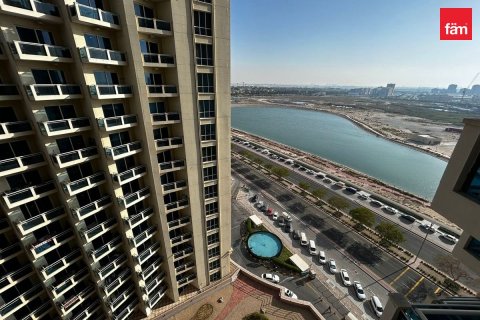 Квартира 46.4м² в Dubai Production City (IMPZ), ОАЭ №187538 8