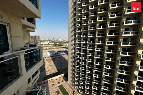 Квартира 46.4м² в Dubai Production City (IMPZ), ОАЭ №187538 7