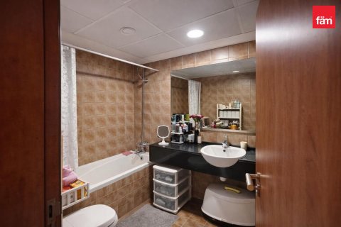 Квартира 46.4м² в Dubai Production City (IMPZ), ОАЭ №187538 11