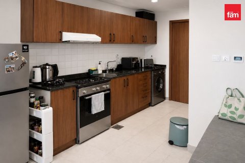 Квартира 46.4м² в Dubai Production City (IMPZ), ОАЭ №187538 9