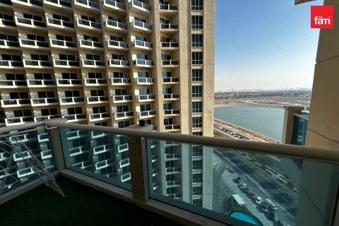 Квартира 46.4м² в Dubai Production City (IMPZ), ОАЭ №187538 5