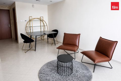 Квартира 46.4м² в Dubai Production City (IMPZ), ОАЭ №187538 3