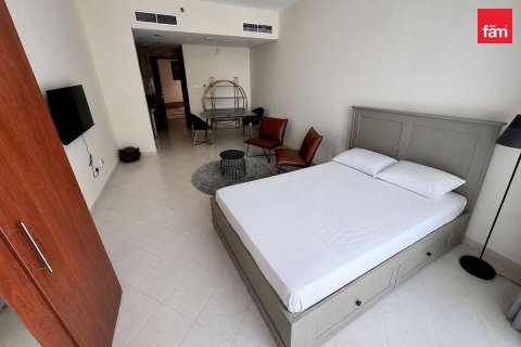 Квартира 46.4м² в Dubai Production City (IMPZ), ОАЭ №187538 10