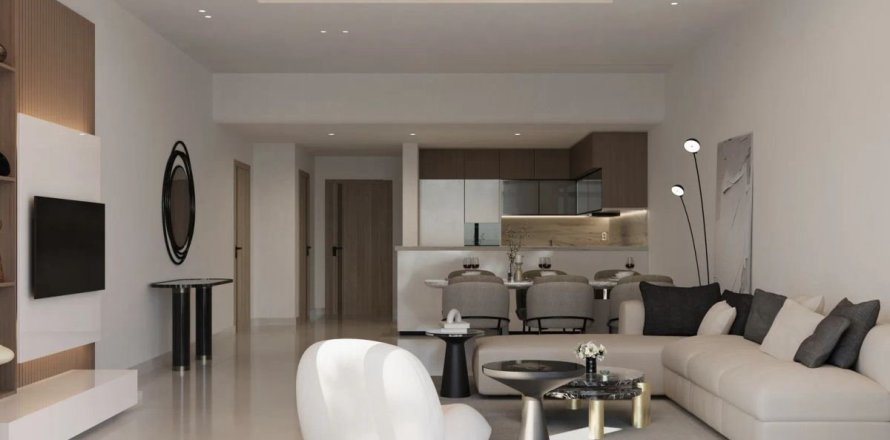 Квартира с 2 спальнями в Dubai Science Park, ОАЭ №187536