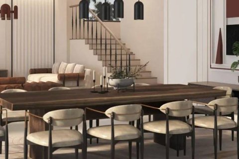 4 bedrooms Townhouse in Dubai, UAE No. 187539 3