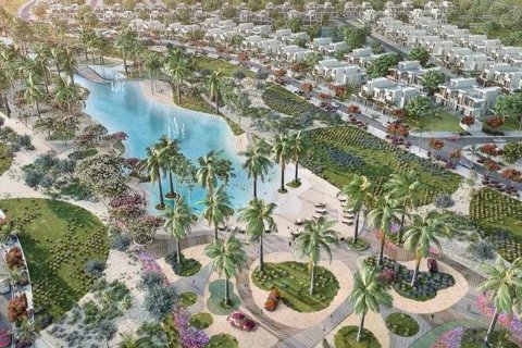 4 bedrooms Townhouse in Dubai, UAE No. 187539 11