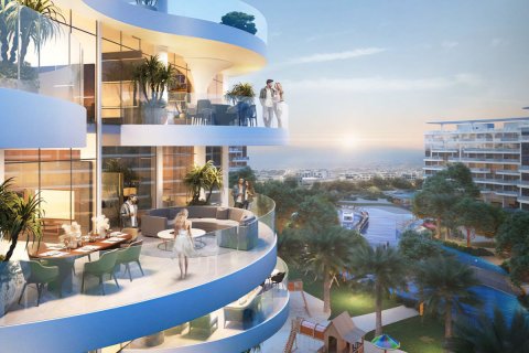 4 bedrooms Townhouse in Dubai, UAE No. 187539 6