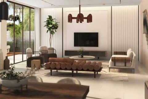 4 bedrooms Townhouse in Dubai, UAE No. 187539