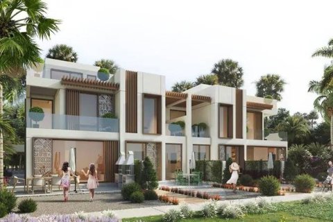 4 bedrooms Townhouse in Dubai, UAE No. 187539 9