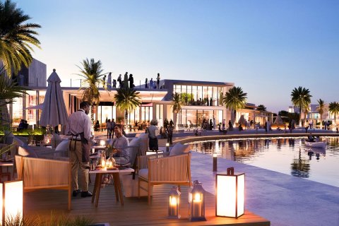 4 bedrooms Townhouse in Dubai, UAE No. 187539 7