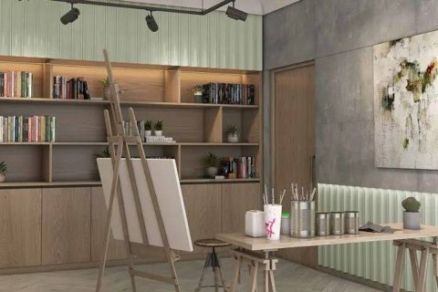 4 bedrooms Townhouse in Dubai, UAE No. 187539 4