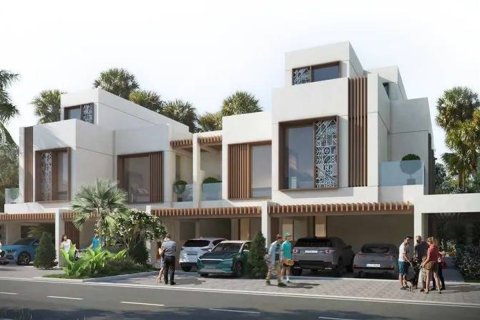 4 bedrooms Townhouse in Dubai, UAE No. 187539 10
