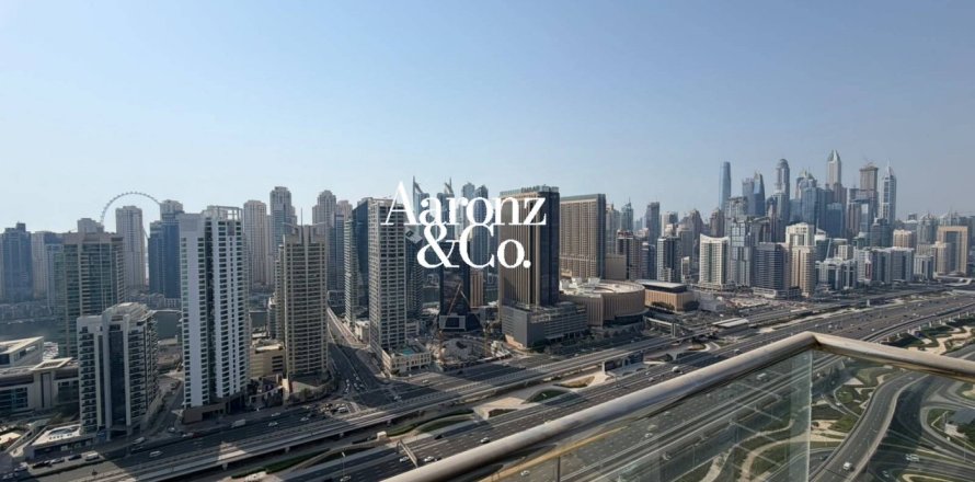 5 غرفة نوم شقة في أبراج بحيرة جميرا, الإمارات العربية المتحدة رقم 167333