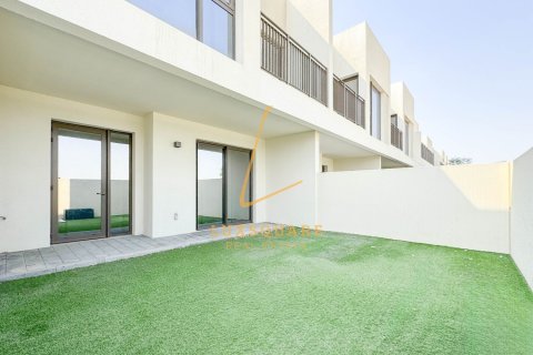 Villa de 3 chambres à EMAAR South, UAE No. 167328