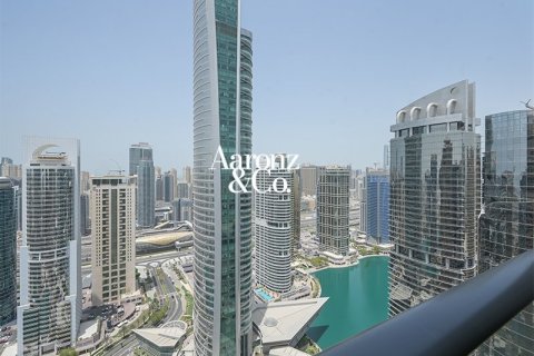 2 غرف نوم شقة في أبراج بحيرة جميرا, الإمارات العربية المتحدة رقم 167331 3
