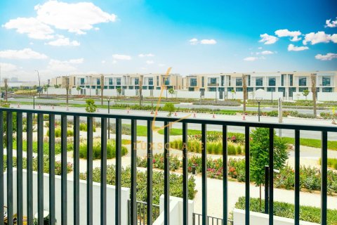 3 غرف نوم فيلا في Dubai South (Dubai World Central), الإمارات العربية المتحدة رقم 167329 21