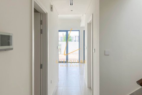 3 غرف نوم فيلا في Dubai South (Dubai World Central), الإمارات العربية المتحدة رقم 167329 5